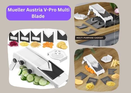 5 Best Slicers On Line (1) 5 best slicers for the kitchen 1