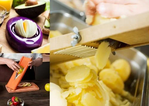 top 5 slicers for the kitchen
