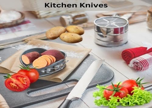 Chicago Cutlery