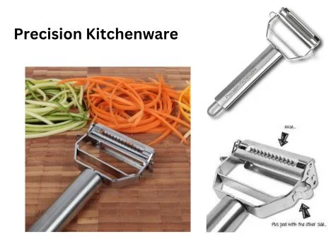 Precision Kitchenware Peeler