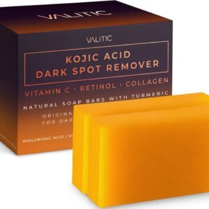 Valitic Soap