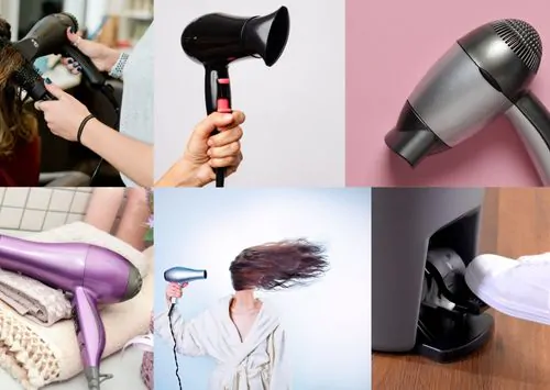Best Hair Dryers