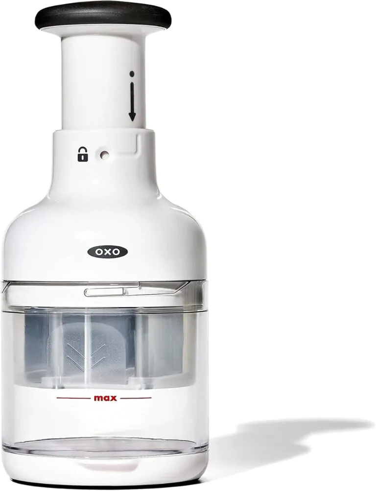 Oxo Vegetable Chopper
